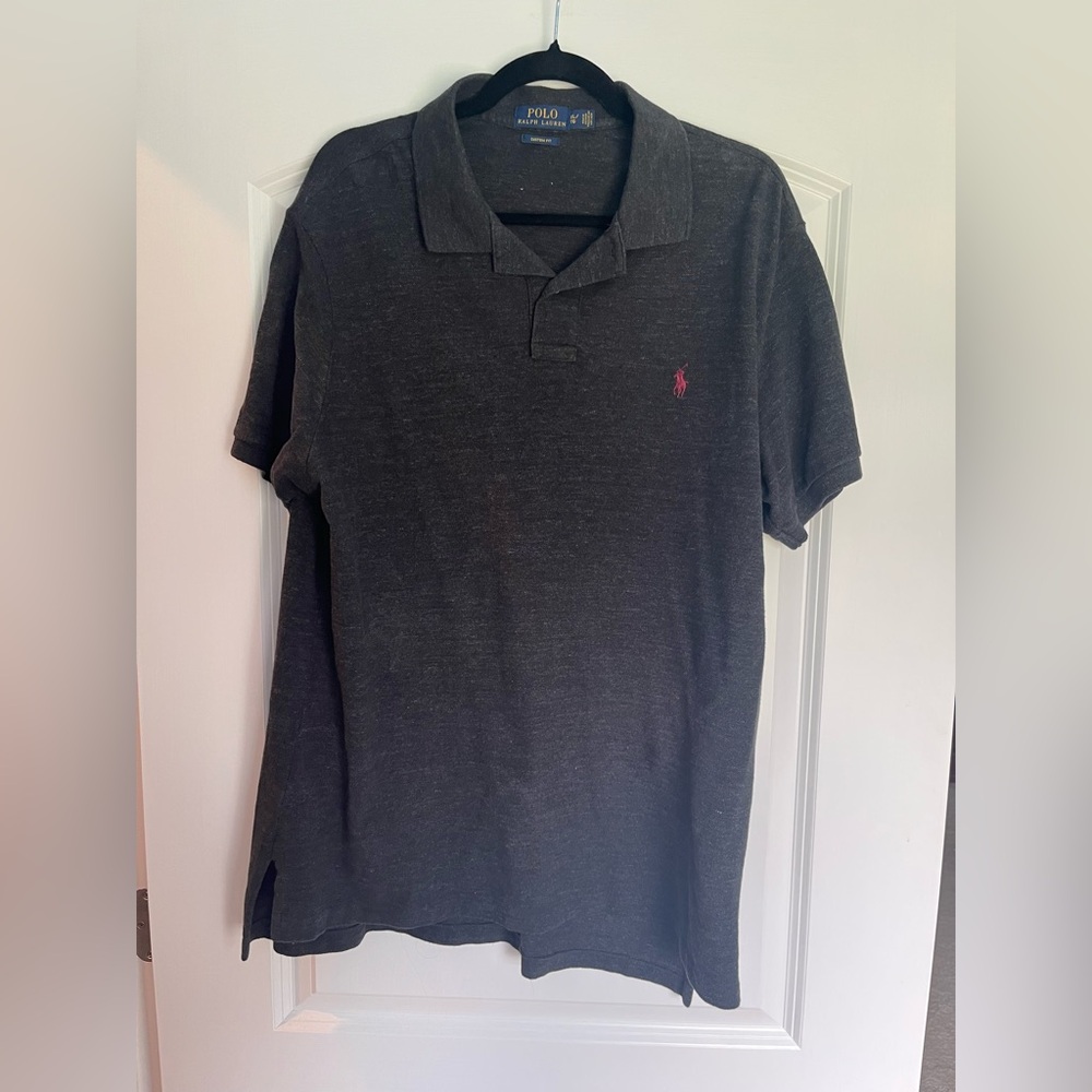 Polo by Ralph Lauren Men's Polo Shirt
